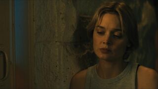 Bella Heathcote sex - Scrublands s01e03 (2023)