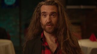 Alison Rich - Training Wheels (2022) Sexy Actress Scenes