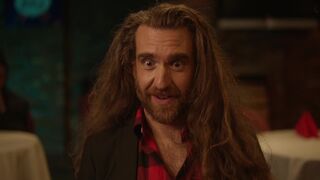 Alison Rich - Training Wheels (2022) Sexy Actress Scenes