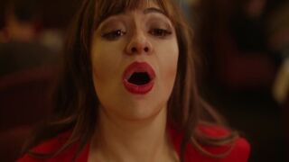 Alison Rich - Training Wheels (2022) Sexy Actress Scenes