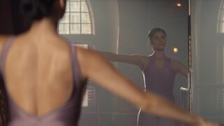 Lauren Holly - Tiny Pretty Things s01e04e06e07e09 (2020) actress a nude scene from the movie