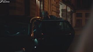 Salome Richard, Alice D'Hauwe, Louise Manteau nude - Pandore s01e01-04 (2022) Topless TV Show Scene