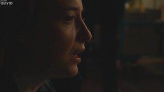 Salome Richard, Alice D'Hauwe, Louise Manteau nude - Pandore s01e01-04 (2022) Topless TV Show Scene