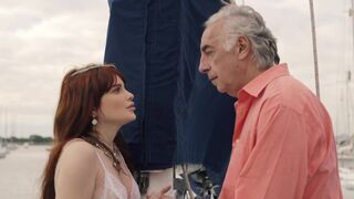 Karine Barros, Nathalie Sztokman, Kenia Barbara- Stella Models s01e09 (2020) explicit masturbation, nudity and sex scenes