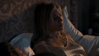 Naomi Scott, Sienna Miller - Anatomy of a Scandal s01 (2022) Hot Film Scenes