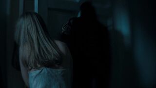 Naomi Scott, Sienna Miller - Anatomy of a Scandal s01 (2022) Hot Film Scenes