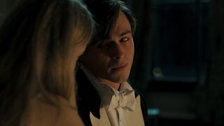 Naomi Scott, Sienna Miller - Anatomy of a Scandal s01 (2022) Hot Film Scenes