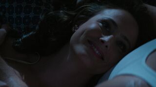 Nora Arnezeder nude - The Offer (2022)s01