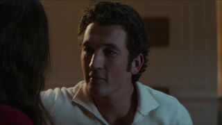 Nora Arnezeder nude - The Offer (2022)s01