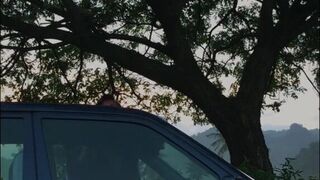 Fetish Nude and Sex Scenes || Jasmine Curtis sex, Pau Benitez nude -Smith - Never Tear Us Apart (2018)