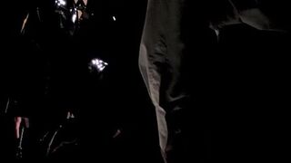 Fetish Nude and Sex Scenes || Jasmine Curtis sex, Pau Benitez nude -Smith - Never Tear Us Apart (2018)