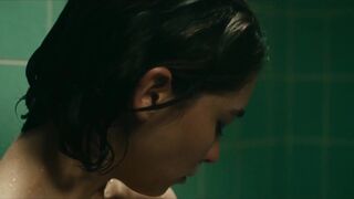 Matilda de Angelis - Atlas (2021) Sexy Film Scene