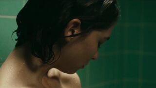 Matilda de Angelis - Atlas (2021) Sexy Film Scene