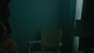 Rebecca Fraiser nude ⭐ The One You Feed (2020)