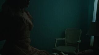 Rebecca Fraiser nude ⭐ The One You Feed (2020)