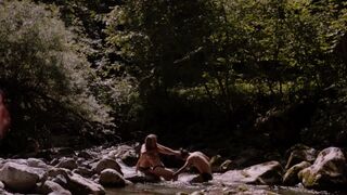 Charlène Brimaud nude, Kenza Vannoni nude ⭐ Tant quele loup (2018)