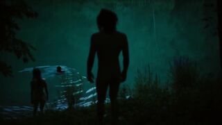 Charlène Brimaud nude, Kenza Vannoni nude ⭐ Tant quele loup (2018)
