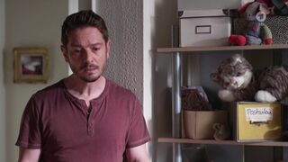 Cosima Viola hot – Lindenstrasse (2018) Sexy Episodes