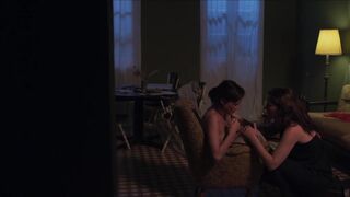 Lihi Kornowski, Ayelet Zurer sex - Losing Alice s01e04-05 (2020)