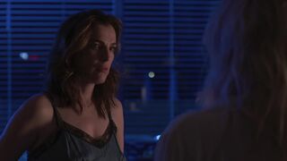 Lihi Kornowski, Ayelet Zurer sex - Losing Alice s01e04-05 (2020)