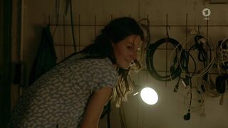 Lilith HaÃ le nude - Ein Schritt zu viel (2020) celeb sex nude video