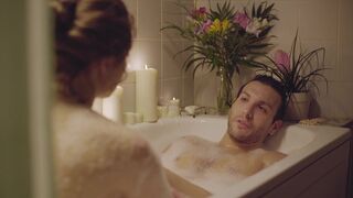 Adriana Mobius nude - Brandon (2018) celebrity nude scenes