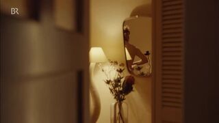 Chiara Penzel naked - Lockpickers (2022) Short Naked Scene