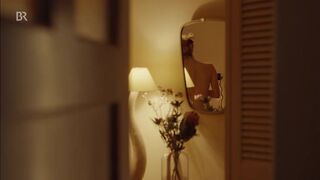 Chiara Penzel naked - Lockpickers (2022) Short Naked Scene