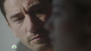 Mariya Lugovaya nude ⭐ The Spy 1 (2020) Season 01