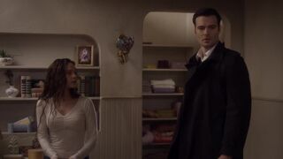 Melanie Zanetti nude - Gabriel's Inferno 1 (2020)