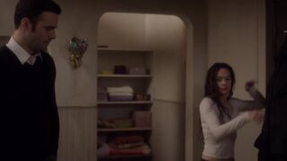 Melanie Zanetti nude - Gabriel's Inferno 1 (2020)