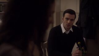 Melanie Zanetti nude - Gabriel's Inferno 1 (2020)