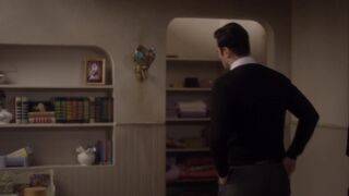 Melanie Zanetti nude - Gabriel's Inferno 1 (2020)