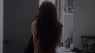 Melanie Zanetti nude - Gabriel's Inferno 1 (2020)