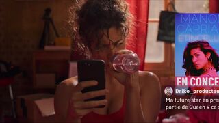 Manon Azem, Tiphaine Daviot naked - Off the Hook (2022)  s01-e01,05