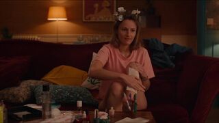 Manon Azem, Tiphaine Daviot naked - Off the Hook (2022)  s01-e01,05