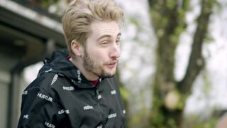 Fallon Gyurko hot ⭐ The OctoGames (2022)