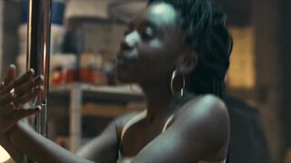 Anna Franziska Jaeger hot - Cleo (2019) Sexy Video