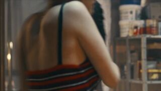 Anna Franziska Jaeger hot - Cleo (2019) Sexy Video