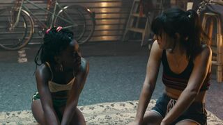 Anna Franziska Jaeger hot - Cleo (2019) Sexy Video