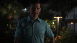 Rachel Comeau, Nora Zehetner - The Right Stuff s01e03 (2020) actress topless boobs scene