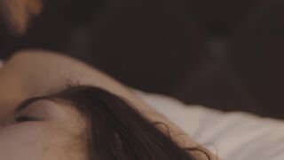 Anna Unterweger - Spirale (2018) Nude Celebrity