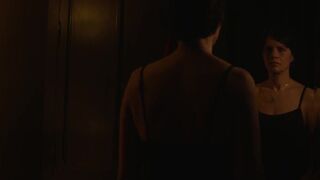 Hélène Bizot - Diego (2019) Hot Video