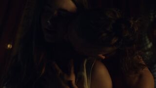 Millie Brady nude ⭐ The Last Kingdom (2020) s04e01