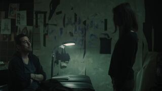 Marine Vacth - Moloch s01e03-04 (2020) celeb sexy scene