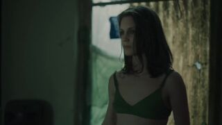 Marine Vacth - Moloch s01e03-04 (2020) celeb sexy scene