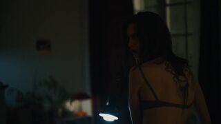 Marine Vacth - Moloch s01e03-04 (2020) celeb sexy scene