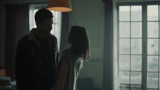 Marine Vacth - Moloch s01e03-04 (2020) celeb sexy scene