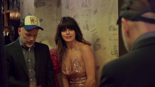 Julieta Diaz nude, Ines Efron nude - Almost Happy (2021) Ho Scenes of Season 01