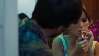 Julieta Diaz nude, Ines Efron nude - Almost Happy (2021) Ho Scenes of Season 01